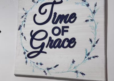 Time of Grace Ministry in Honduras